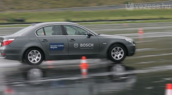 Autófék Magyarországról?