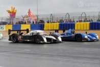 Audi-győzelem Le Mans-ban 43 Audi-győzelem Le Mans-ban 43