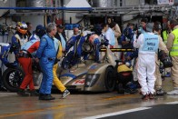 Audi-győzelem Le Mans-ban 45