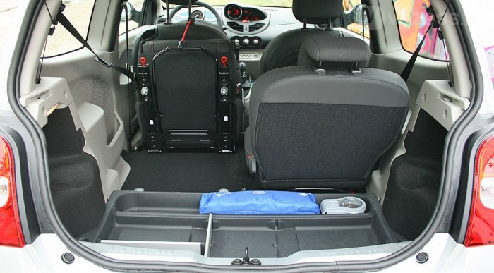 Sajnos már nem alapáras az okos ülés