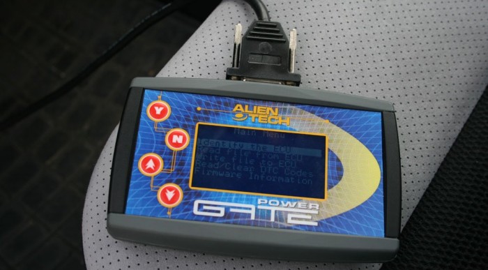 Ezzel a tulaj is babrálhat