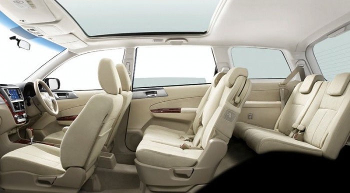 Megint egy randa Subaru 6