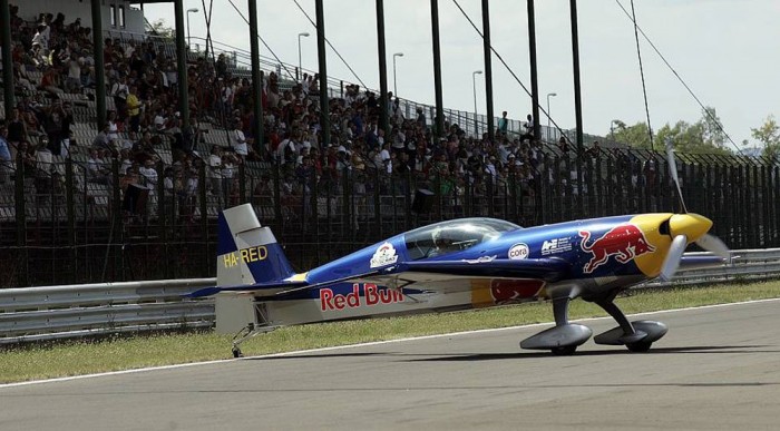 Egy pályán az egész család! 7