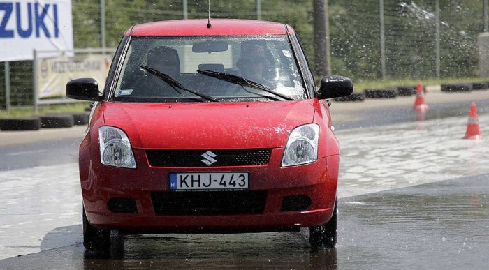 Egy pályán az egész család! 6