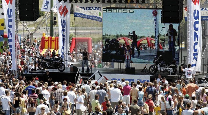 Egy pályán az egész család! 8