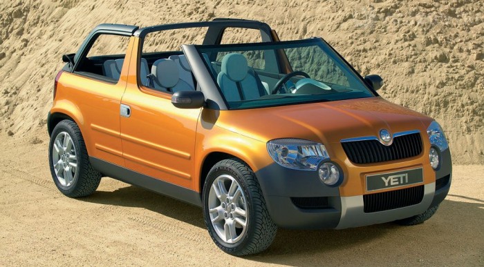 Tavasszal új Skoda érkezik 4