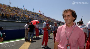 Francia nagydíjsirató