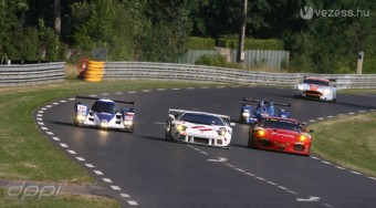 Le Mans-ba megy a Forma-1?