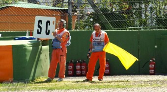 Felemás siker a teszten