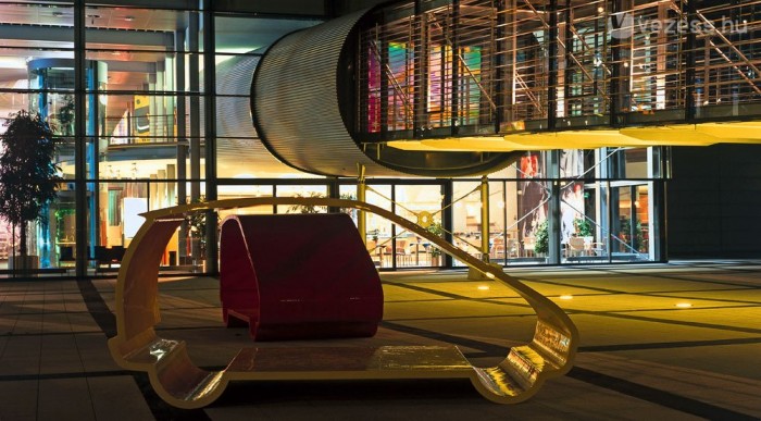 Egy vagy két típus készülhet itthon, valószínűleg egy SUV lesz a befutó