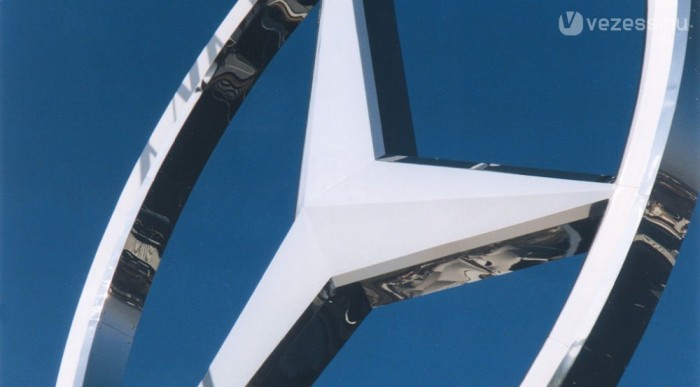 Nem az állami támogatás miatt jön hozzánk a Mercedes