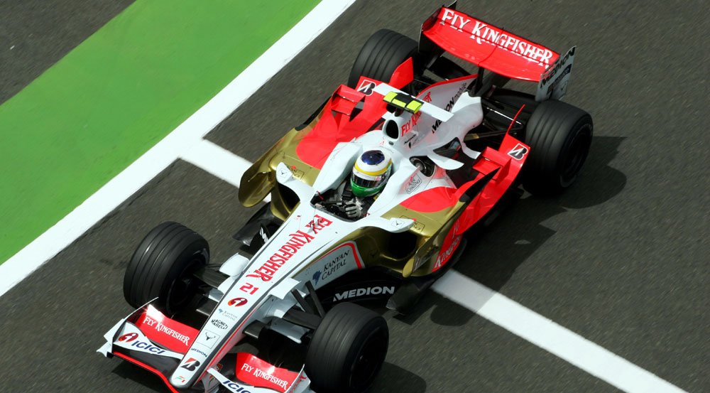Alonso lenyomta a Ferrarikat 5
