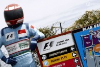 Alonso lenyomta a Ferrarikat 24