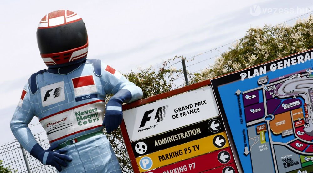 Alonso lenyomta a Ferrarikat 6