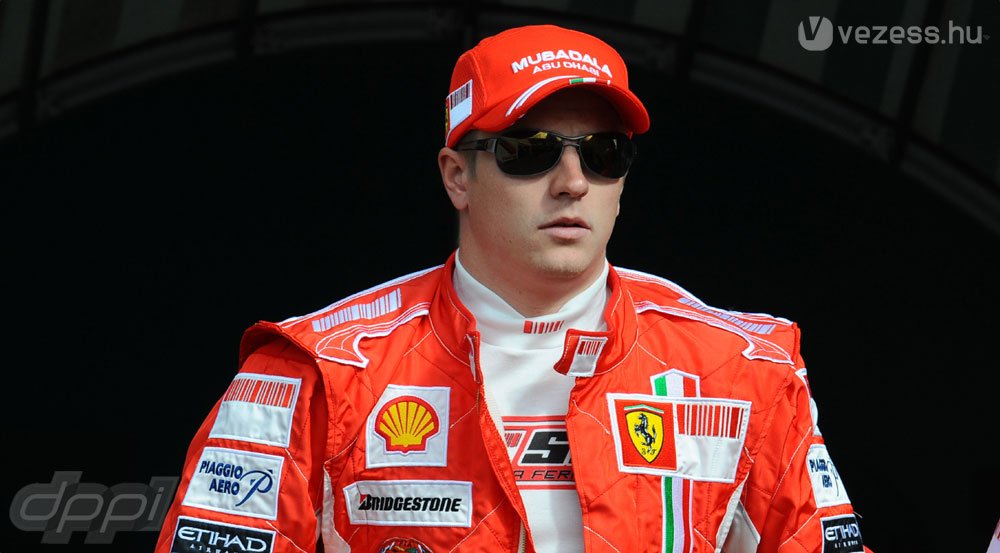 Alonso lenyomta a Ferrarikat 19