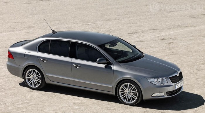 Itt vannak az év autói!