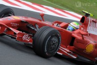 Räikkönen visszatért 61
