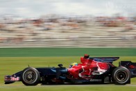 Räikkönen visszatért 71