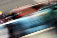 Räikkönen visszatért 72