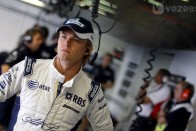 Räikkönen Massának adta a győzelmet 71