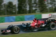 Räikkönen Massának adta a győzelmet 80