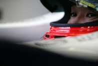 Räikkönen Massának adta a győzelmet 84