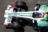 Räikkönen Massának adta a győzelmet 96