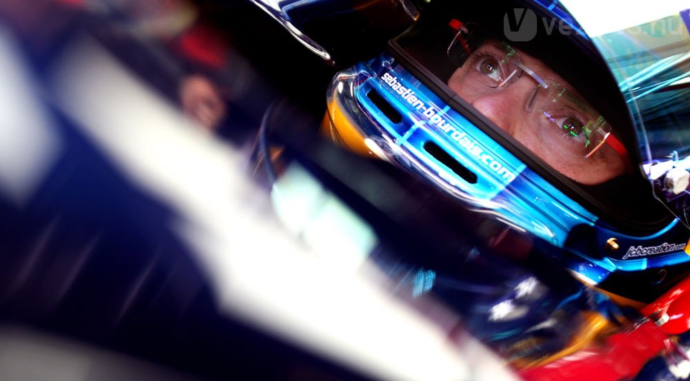Räikkönen Massának adta a győzelmet 33