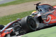 Räikkönen Massának adta a győzelmet 104
