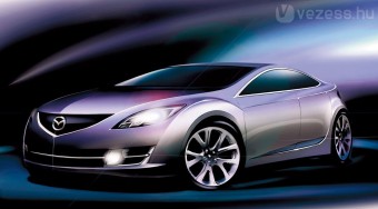 Kisfogyasztású Mazdák születnek