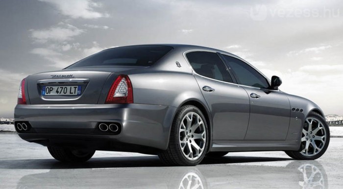 Megújul a négyajtós Ferrari! 6 | Vezess Megújul a négyajtós Ferrari! 6