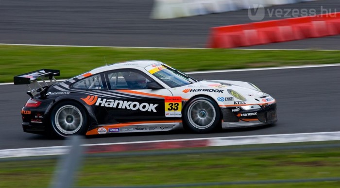 Zöld gumival kisebb a fogyasztás