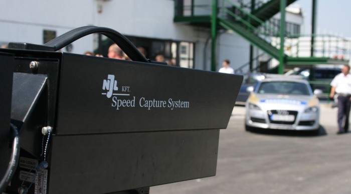 Sokat tejelünk a rendőröknek 6 | Vezess Rengeteget fizetünk gyorshajtásért