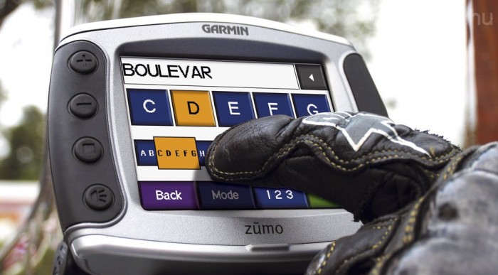 Nem kell vele kesztyűs kézzel bánni