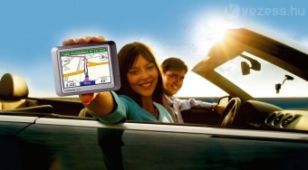 GPS kéne, de milyen?