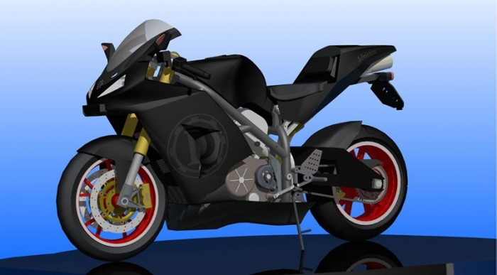 Feltámad a magyar motor 3 | Vezess A Backfire 200 lóerőt tud