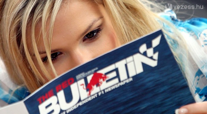 Még több lány a galériában!