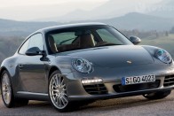 Szuperhajtással a Porsche 911 13