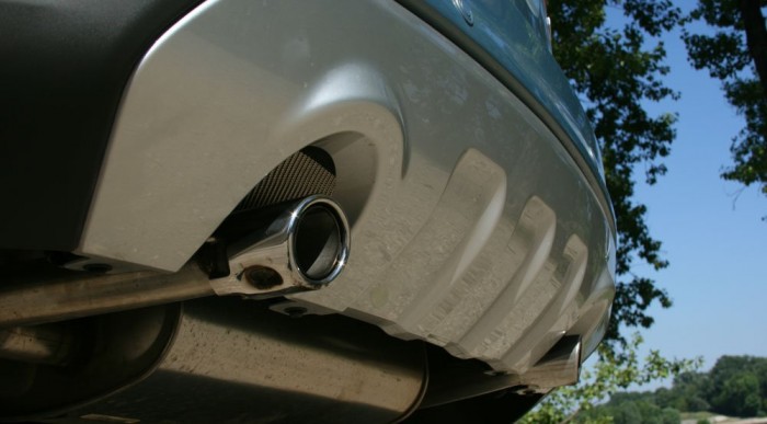 Nem zenél, mert dízel