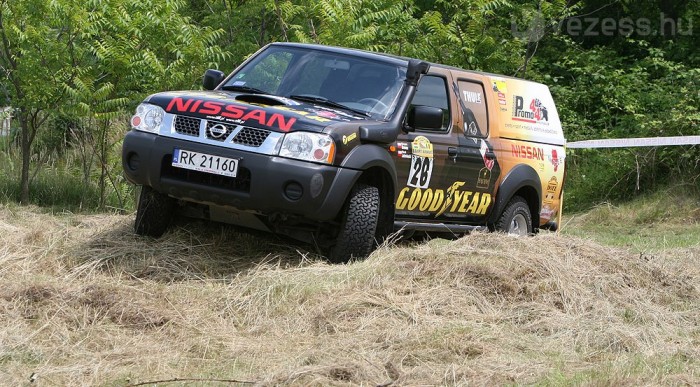 Láttuk már valahol