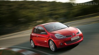 Új turbómotor a Renaultnál