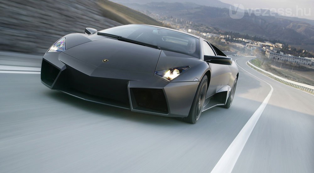 Provokatív új Lamborghini 3