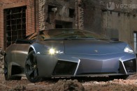 Provokatív új Lamborghini 9