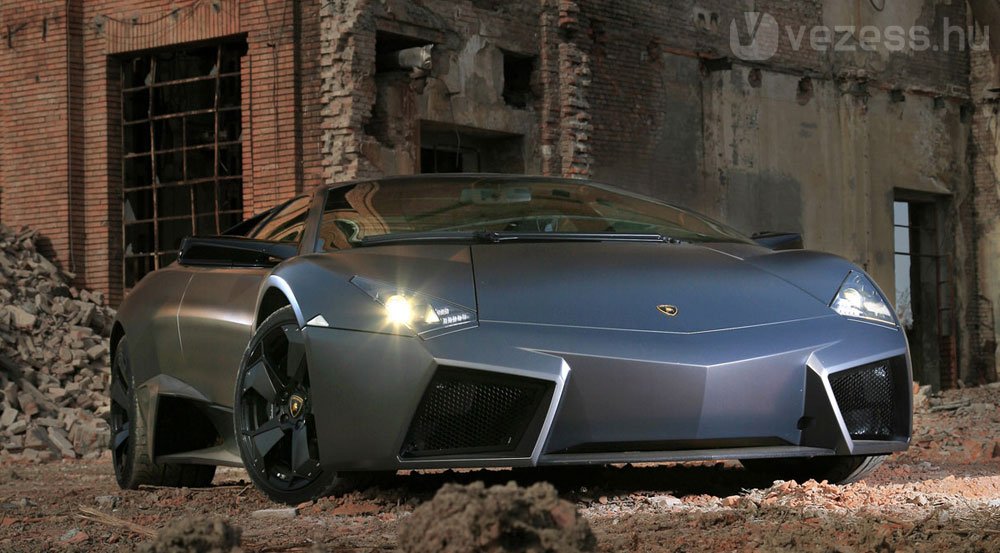 Provokatív új Lamborghini 4