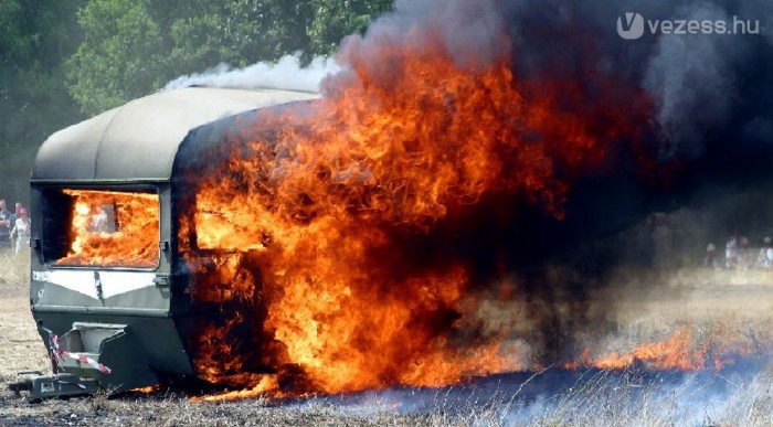 Ottmaradt a sóletkonzerv