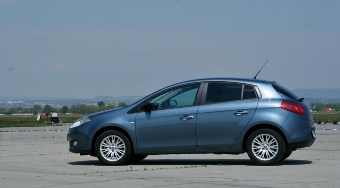 Kicsit nehezen indul