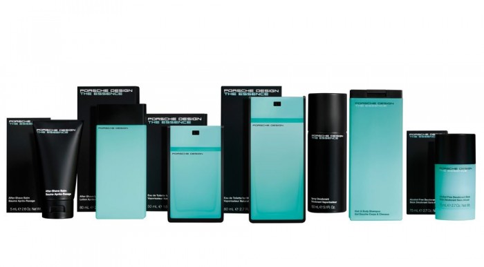 Autóillat férfiaknak