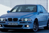 Emberöltős szuper BMW-k 29