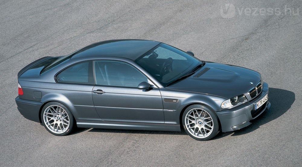Emberöltős szuper BMW-k 9 Emberöltős szuper BMW-k 9