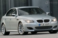 Emberöltős szuper BMW-k 36
